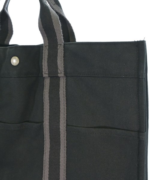 HERMES（エルメス）トートバッグ 黒 サイズ:MM レディース/2200713627558