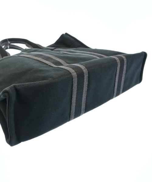 HERMES（エルメス）トートバッグ 黒 サイズ:MM レディース/2200713627558