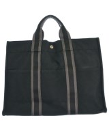 HERMES（エルメス）トートバッグ 黒 サイズ:MM レディース/2200713627558
