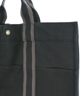HERMES（エルメス）トートバッグ 黒 サイズ:MM レディース/2200713627558