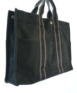 HERMES（エルメス）トートバッグ 黒 サイズ:MM レディース/2200713627558
