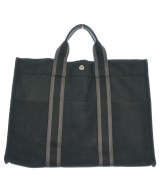 HERMES トートバッグ
