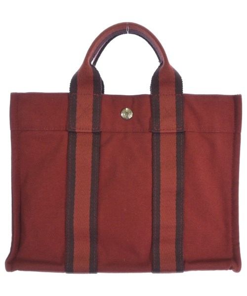 HERMES(エルメス)のトートバッグ サイズ:PM 25,800円