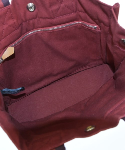 HERMES（エルメス）トートバッグ 赤 サイズ:PM レディース/2200713627572