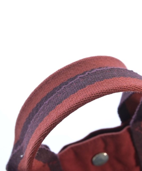 HERMES（エルメス）トートバッグ 赤 サイズ:PM レディース/2200713627572