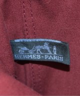 HERMES（エルメス）トートバッグ 赤 サイズ:PM レディース/2200713627572