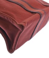 HERMES（エルメス）トートバッグ 赤 サイズ:PM レディース/2200713627572