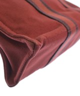HERMES（エルメス）トートバッグ 赤 サイズ:PM レディース/2200713627572