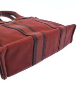 HERMES（エルメス）トートバッグ 赤 サイズ:PM レディース/2200713627572