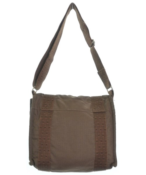 HERMES（エルメス）ショルダーバッグ 茶 サイズ:- レディース/2200713627633
