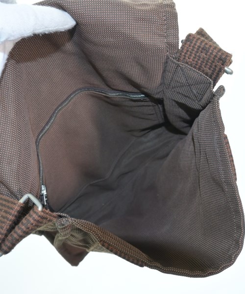HERMES（エルメス）ショルダーバッグ 茶 サイズ:- レディース/2200713627633