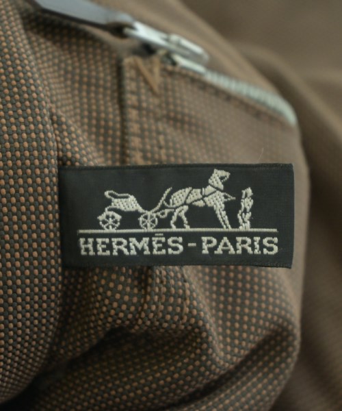 HERMES（エルメス）ショルダーバッグ 茶 サイズ:- レディース/2200713627633