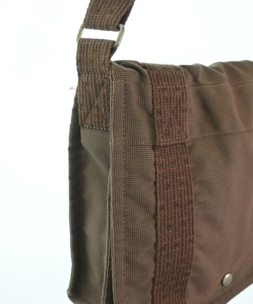 HERMES（エルメス）ショルダーバッグ 茶 サイズ:- レディース/2200713627633