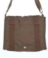 HERMES（エルメス）ショルダーバッグ 茶 サイズ:- レディース/2200713627633