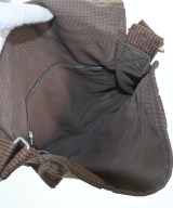 HERMES（エルメス）ショルダーバッグ 茶 サイズ:- レディース/2200713627633