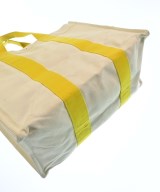 HERMES（エルメス）トートバッグ 白 サイズ:GM レディース/2200713627732