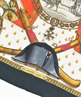 HERMES（エルメス）バンダナ・スカーフ グレー サイズ:90 レディース/2200713627848