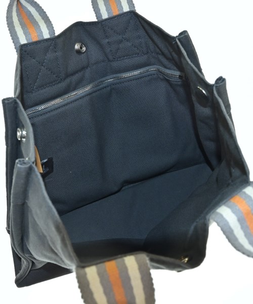 HERMES（エルメス）トートバッグ グレー サイズ:- レディース/2200713627879