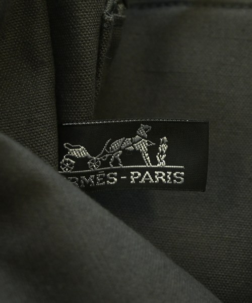 HERMES（エルメス）トートバッグ グレー サイズ:- レディース/2200713627879