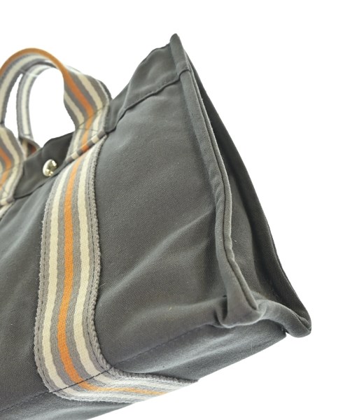 HERMES（エルメス）トートバッグ グレー サイズ:- レディース/2200713627879