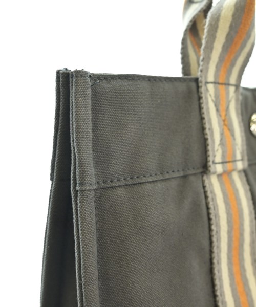 HERMES（エルメス）トートバッグ グレー サイズ:- レディース/2200713627879
