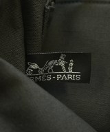 HERMES（エルメス）トートバッグ グレー サイズ:- レディース/2200713627879