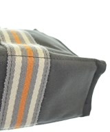 HERMES（エルメス）トートバッグ グレー サイズ:- レディース/2200713627879