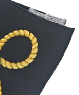HERMES（エルメス）バンダナ・スカーフ 紺 サイズ:90 レディース/2200713627916