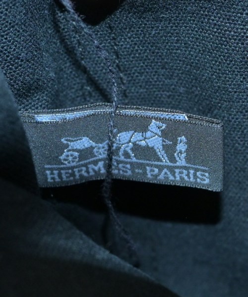 HERMES（エルメス）トートバッグ 黒 サイズ:PM レディース/2200713629347