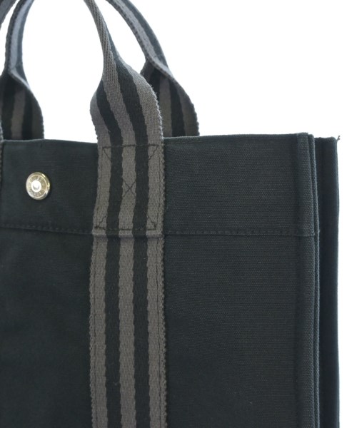 HERMES（エルメス）トートバッグ 黒 サイズ:PM レディース/2200713629347