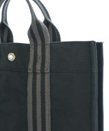 HERMES（エルメス）トートバッグ 黒 サイズ:PM レディース/2200713629347