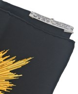 HERMES（エルメス）バンダナ・スカーフ 黒 サイズ:90 レディース/2200713629354