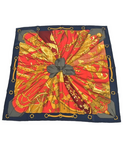 HERMES(エルメス)のバンダナ・スカーフ サイズ:90 29,800円
