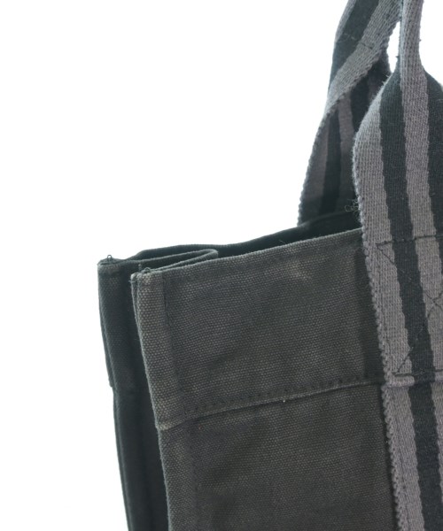 HERMES（エルメス）トートバッグ グレー サイズ:- レディース/2200713629569