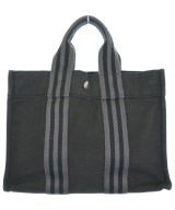 HERMES（エルメス）トートバッグ グレー サイズ:- レディース/2200713629569