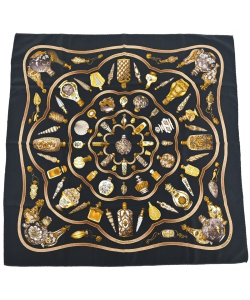 HERMES(エルメス)のバンダナ・スカーフ サイズ:90 23,800円