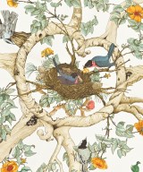 HERMES（エルメス）バンダナ・スカーフ ピンク サイズ:90 レディース/2200713629613