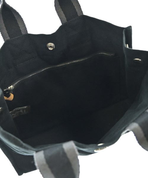 HERMES（エルメス）トートバッグ 黒 サイズ:PM レディース/2200713629620