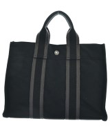 HERMES（エルメス）トートバッグ 黒 サイズ:PM レディース/2200713629620