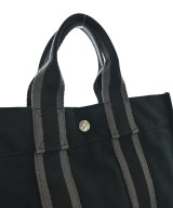 HERMES（エルメス）トートバッグ 黒 サイズ:PM レディース/2200713629620