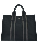 HERMES トートバッグ