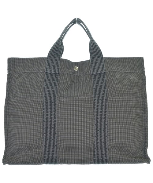 HERMES（エルメス）トートバッグ 黒 サイズ:MM レディース/2200713629668