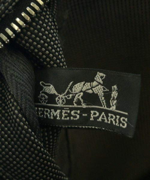 HERMES（エルメス）トートバッグ 黒 サイズ:MM レディース/2200713629668