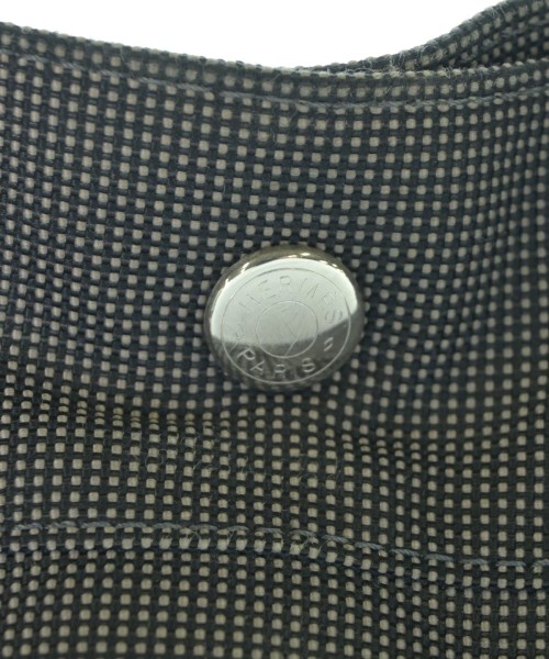 HERMES（エルメス）トートバッグ 黒 サイズ:MM レディース/2200713629668