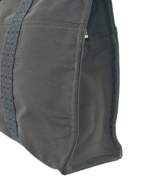 HERMES（エルメス）トートバッグ 黒 サイズ:MM レディース/2200713629668
