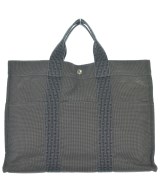 HERMES（エルメス）トートバッグ 黒 サイズ:MM レディース/2200713629668