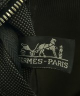 HERMES（エルメス）トートバッグ 黒 サイズ:MM レディース/2200713629668