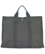 HERMES トートバッグ