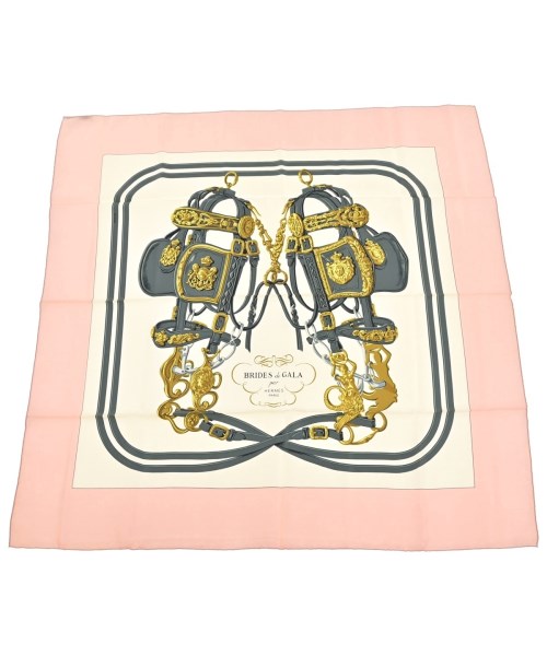 HERMES(エルメス)のバンダナ・スカーフ サイズ:90 25,800円