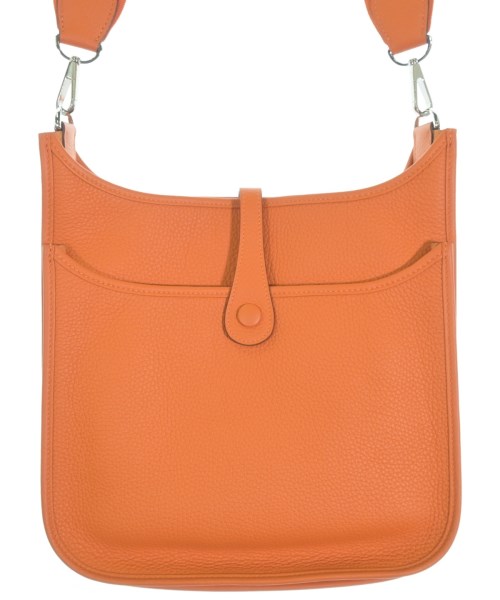HERMES（エルメス）ショルダーバッグ オレンジ サイズ:- レディース/2200713629859